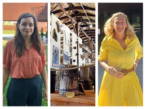 2025 dans le rétro : changements, fermetures, nouveautés : une année à musées dans l'Aveyron... ou presque