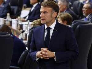 Son nom a figuré dans 947 294 contenus en 2025 : pour la première fois, la personnalité la plus médiatisée en France n'est pas le chef de l'État