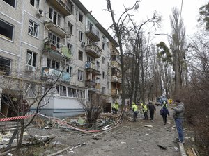 Guerre en Ukraine : une rencontre Donald Trump-Volodymyr Zelensky et des discussions autour d'un échange de territoires avec la Russie ?