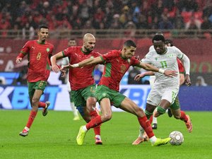 Coupe d'Afrique des nations : retour de la compétition ce vendredi avec quatre matchs au programme, voici où et quand les voir