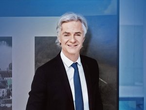 VIDÉO. Intelligence artificielle et courses de fin d'année au menu du Grand J.T. des Territoires