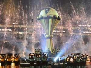 Coupe d'Afrique des nations : Sénégal-RD Congo, Nigéria-Tunisie... où et quand voir les matchs, ce samedi ?