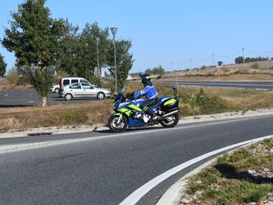 Il fonce sur les gendarmes lors d'un refus d'obtempérer dans les Vosges : le chauffard se serait rendu de lui-même, deux jours après
