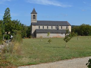 Appel aux dons pour que chantent les cloches de cette église de l'Aveyron bâtie en 1880