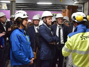 Rodez. 2025 dans le rétro : le projet Montézic II obtient enfin le feu vert de l'Europe