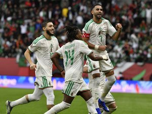 Coupe d'Afrique des nations : Gabon, Algérie, Côte d'Ivoire-Cameroun... où et quand voir les matchs, ce dimanche ?