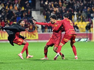 2025 dans le rétro : un maintien en Ligue 2 et une nouvelle revue d'effectif au Rodez Aveyron Football