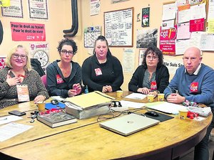 Les syndicats craignent la fermeture des urgences de nuit : appel à la grève à l'hôpital de Decazeville le 31 décembre