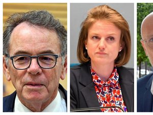 2025 dans le rétro : un campagne musclée et un casting XXL pour les municipales 2026 à Rodez