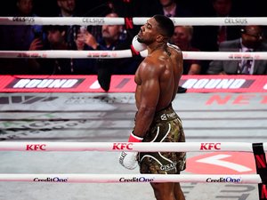Deux de ses proches sont décédés : le boxeur Anthony Joshua blessé dans un accident de la route au Nigeria, ce que l'on sait
