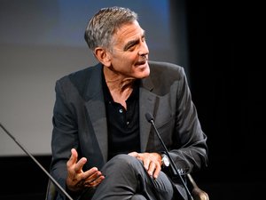"J'aime la culture française" : George Clooney, sa femme et leurs deux enfants sont désormais un peu plus liés à la France