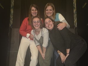 "J'avais envie d'une expérience qui peut aussi sourire aux autres" : cette Ruthénoise s'envole pour une mission au Togo