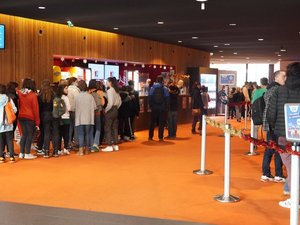VIDÉO. À Rodez, le cinéma CGR boucle 2025 avec près de 220 000 spectateurs et attend sa rénovation pour février