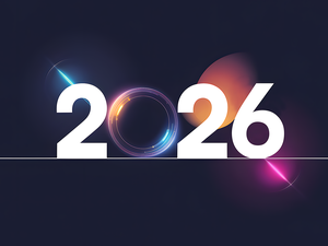 Centre Presse Aveyron vous souhaite une très belle et heureuse année 2026 !