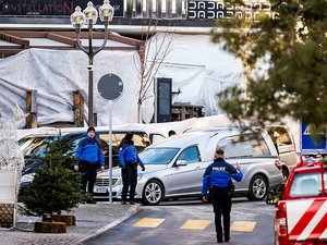 Incendie meurtrier à Crans-Montana : un lourd bilan d'une quarantaine de morts et de 115 blessés dans le bar tenu par des Français