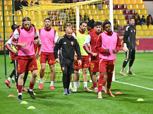 Football : Rodez disputera un match amical contre Châteauroux le 9 janvier