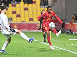 Football : Rodez à Pau ce samedi soir pour la reprise de la Ligue 2, une rentrée froide mais plus pétillante ?
