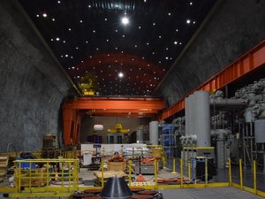 CE QUI VOUS ATTEND EN 2026 EN AVEYRON. Projet Montézic 2 : le chantier d'envergure doit débuter en janvier