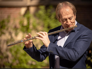 La musique classique "avec des musiciens de renommée internationale" pour honorer le Ruthénois Jean-Michel Fischer