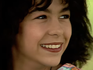 VIDÉOS. Mort à 46 ans de la chanteuse Fanny : de l'Eurovision à "Sacrée soirée", l'Aveyron était aussi sur sa route d'enfant star