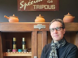 "Ce n'est pas que du folklore" : les tripes aveyronnaises, un patrimoine vivant