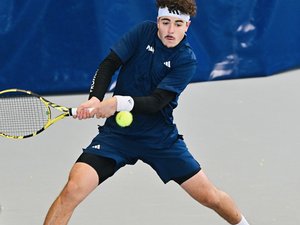 Tennis : Noa Tcherniak récidive au tournoi de Noël de Rodez