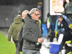 Football : "On s'est rendu la tâche difficile avec deux penaltys stupides", retrouvez les réactions après le nul de Rodez sur le terrain de Pau