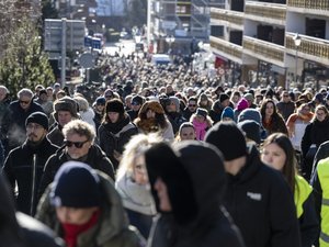 Incendie de Crans-Montana : nombre de corps identifiés, nationalité, âge... Ce que l'on sait des très jeunes victimes du bar "Le Constellation"