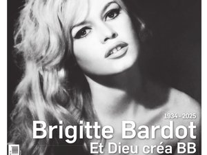 "La liberté, c'est être soi, même quand ça dérange" : notre hors-série hommage "Brigitte Bardot - Et Dieu créa BB"