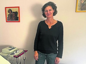 Grève des médecins: "L'arrêt de travail est un soin", rappelle le docteur Véronique Garin en Aveyron