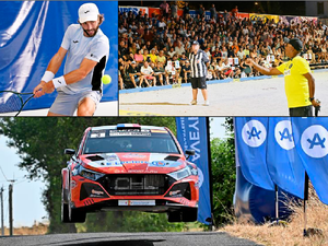 Sports : les immanquables du calendrier aveyronnais en 2026 !