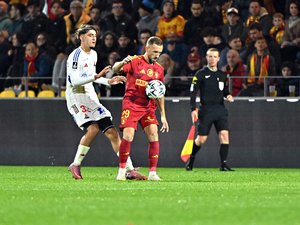 Football : Flavien Tait et Rodez, c'est déjà terminé