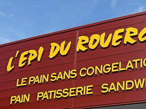 Aveyron - Tarn : les magasins de l'Épi du Rouergue victimes d'une cyberattaque