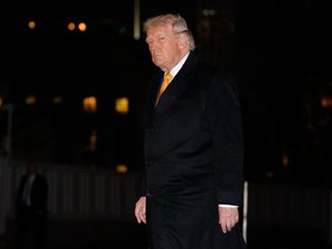 ANALYSE. Après l'annexion de fait du Venezuela, voici peut-être pourquoi Donald Trump n'a pas renoncé à s'emparer du Groenland