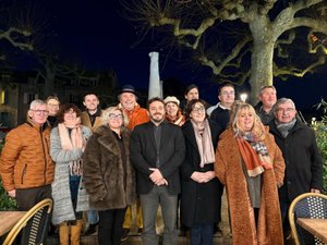 Municipales 2026 : "Osons pour Villefranche", une liste remaniée pour le maire sortant