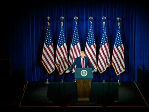 "Nous voulons agir" : la France prend la parole face aux "marques d'intimidation" des États-Unis envers le Groenland