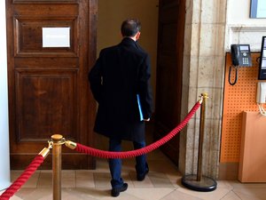 Vols, violences, agression sexuelle : récit d'une audience de rentrée "chargée" au tribunal de Rodez