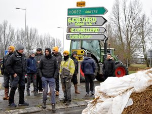 En garde à vue depuis mercredi soir, le président de la Coordination rurale de l'Aveyron, Éloi Nespoulous, devrait être présenté devant la justice ce jeudi 8 janvier