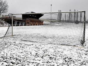 Football, rugby, Onet, Millau... : la neige et le froid perturbent le programme du week-end en Aveyron
