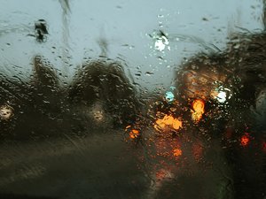 C'est un phénomène redouté et dangereux pendant l'hiver : ce qu'il faut savoir sur la pluie verglaçante