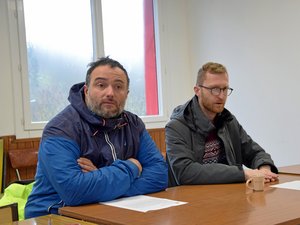 Arrestation du président de la Coordination rurale d'Occitanie Éloi Nespoulous : la Confédération paysanne de l'Aveyron dénonce une "répression syndicale" de la part de l'État