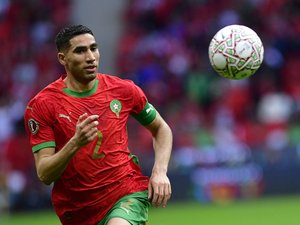 Coupe d'Afrique des nations : Mali-Sénégal, Cameroun-Maroc... où et quand suivre les premiers quarts de finale, ce vendredi ?