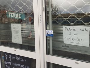 L'épicerie d'un village de l'Aveyron cambriolée dans la nuit de jeudi à vendredi