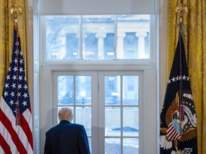 Volodymyr Zelensky l'avait suggéré après le spectaculaire épisode au Venezuela : Donald Trump envisage-t-il de capturer Vladimir Poutine ?