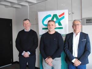 Forêts, habitat, emploi... une nouvelle dynamique locale : portrait d'un façonneur de territoire en Aveyron