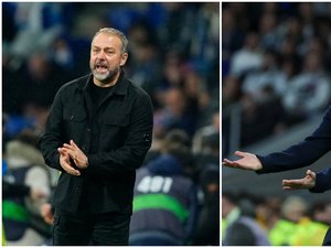 Barcelone-Real Madrid : premier Clasico de l'année ce dimanche, à quelle heure et sur quelle chaîne suivre la finale de Supercoupe d'Espagne ?