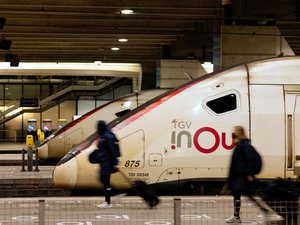 Grève à la SNCF : quel sera l'état du trafic ferroviaire ce mardi 13 janvier ?