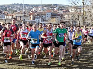 Athlétisme : l'Aveyron tient ses nouveaux champions de cross-country