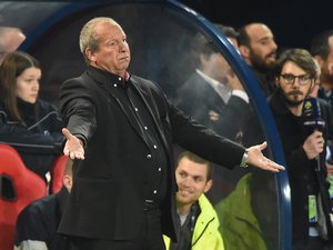 Mort de Rolland Courbis : le football français perd l'une de ses plus grandes figures, l'ancien entraîneur de Marseille et Montpellier est mort à 72 ans