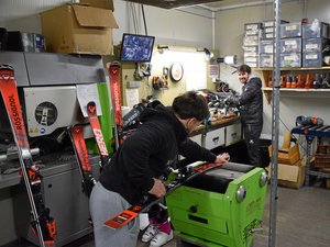 "Les planètes se sont alignées" : depuis Rodez jusqu'à partout dans le monde, Ski d'Oc tutoie les sommets de la vente d'occasion du matériel de glisse